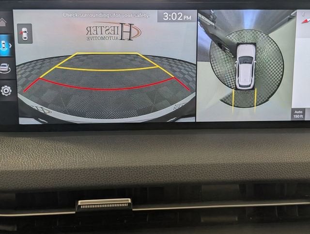 2022 Genesis GV70 2.5T