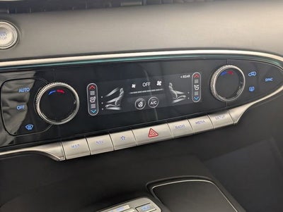 2022 Genesis GV70 2.5T