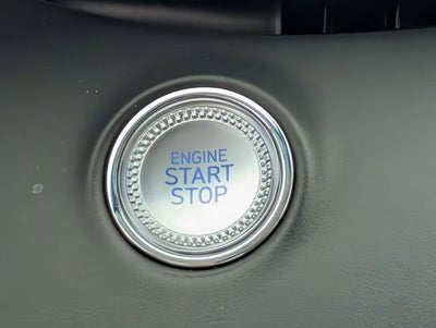 2022 Genesis GV70 2.5T