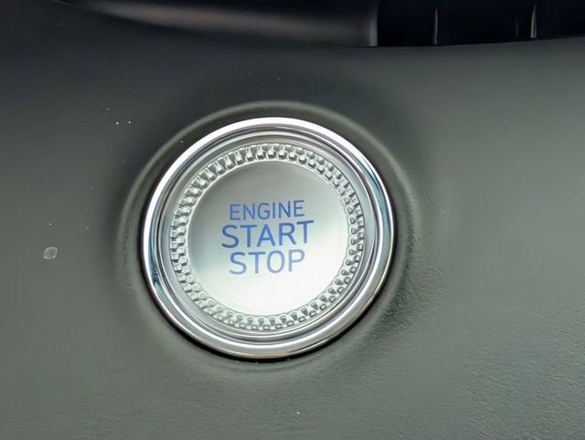 2022 Genesis GV70 2.5T