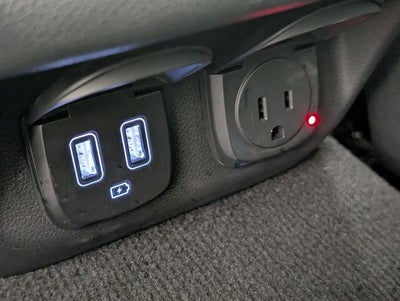 2022 Genesis GV70 2.5T