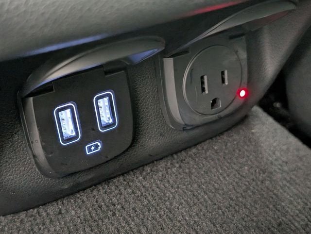 2022 Genesis GV70 2.5T