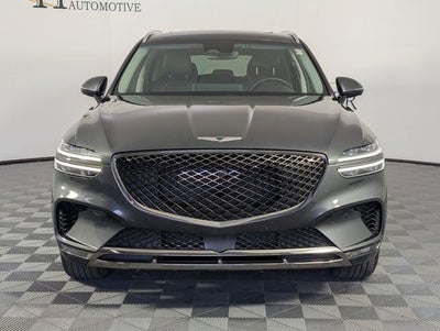 2022 Genesis GV70 2.5T
