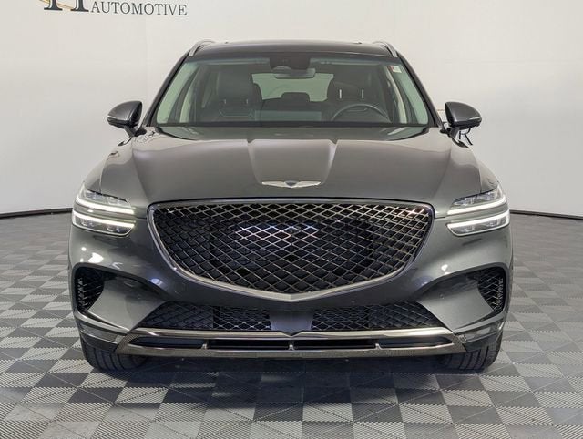 2022 Genesis GV70 2.5T