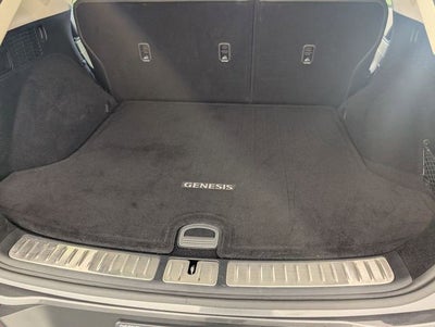 2022 Genesis GV70 2.5T