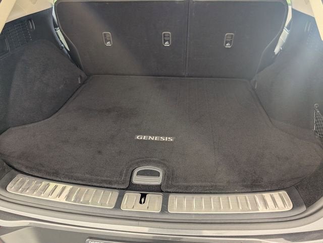 2022 Genesis GV70 2.5T