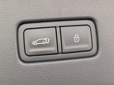 2022 Genesis GV70 2.5T