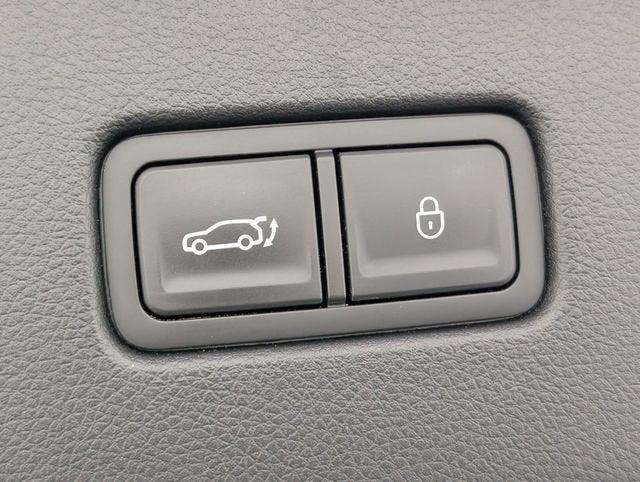 2022 Genesis GV70 2.5T