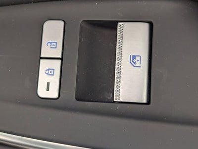 2022 Genesis GV70 2.5T