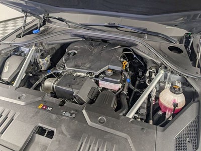 2022 Genesis GV70 2.5T