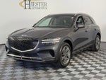 2022 Genesis GV70 2.5T