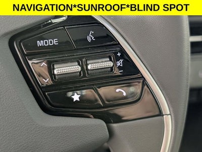 2023 Kia Niro EX Touring