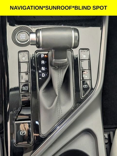 2023 Kia Niro EX Touring