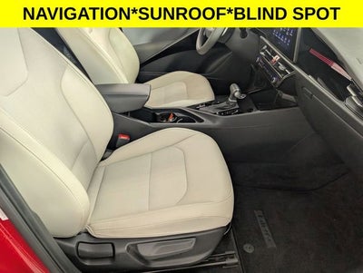 2023 Kia Niro EX Touring