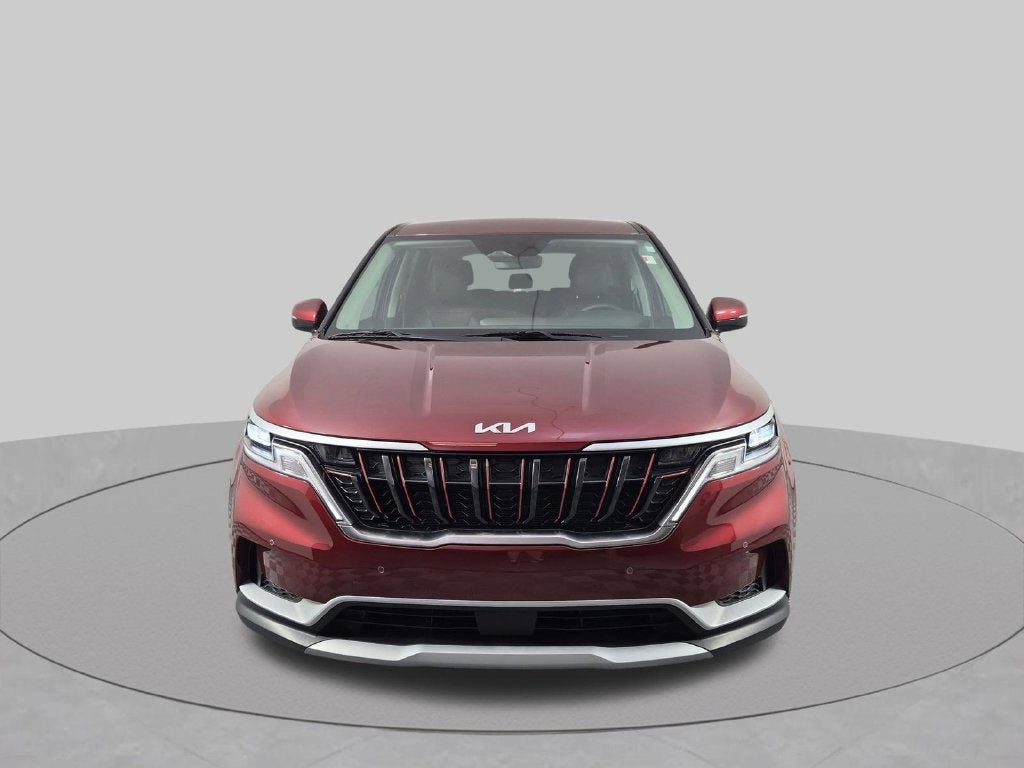 2024 Kia Carnival EX - Photo 11
