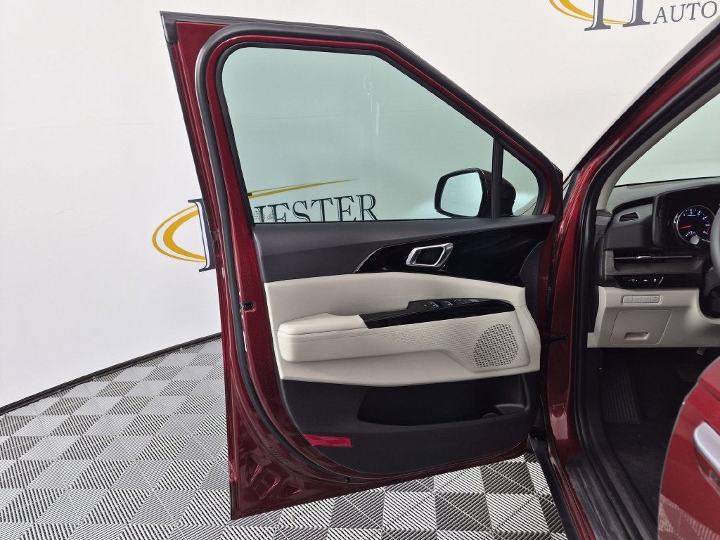 2024 Kia Carnival EX - Photo 14