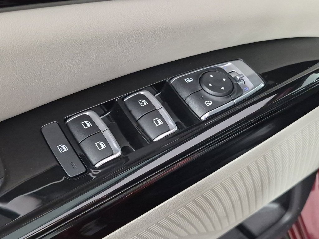 2024 Kia Carnival EX - Photo 15