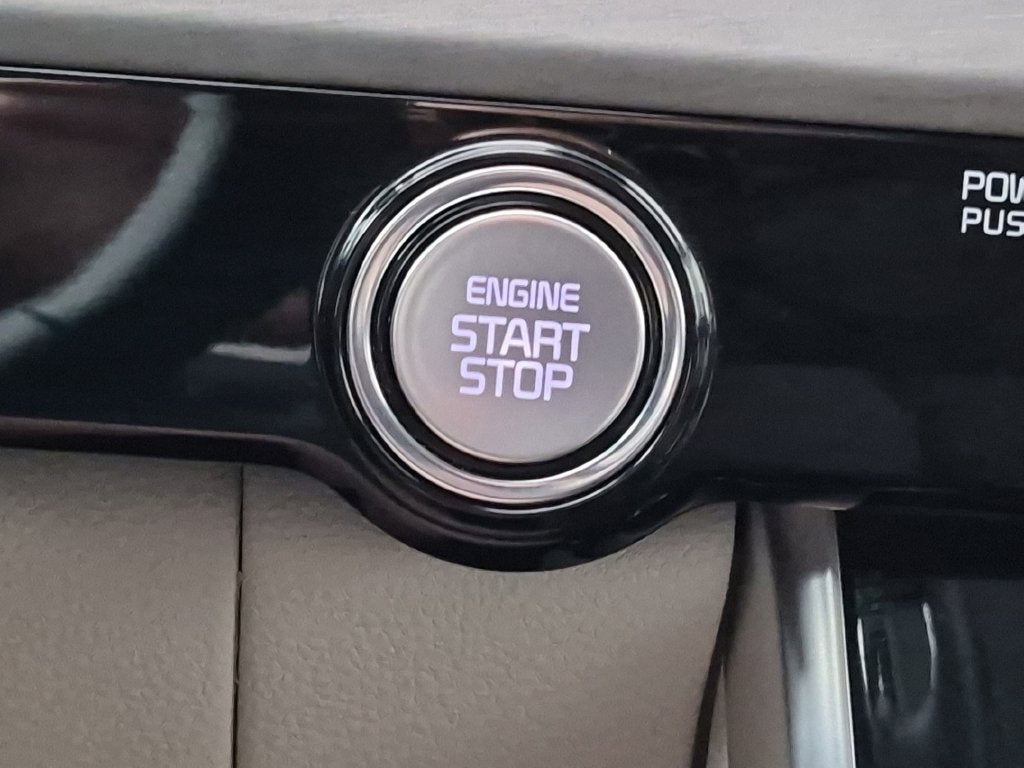 2024 Kia Carnival EX - Photo 29