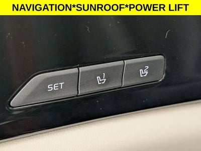 2024 Kia Carnival MPV SX Prestige