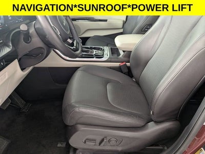 2024 Kia Carnival MPV SX Prestige