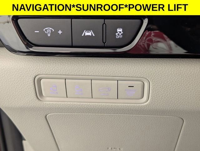 2024 Kia Carnival MPV SX Prestige
