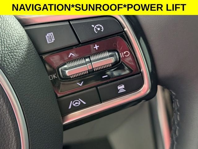 2024 Kia Carnival MPV SX Prestige