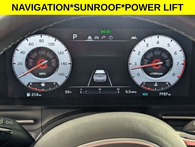 2024 Kia Carnival MPV SX Prestige