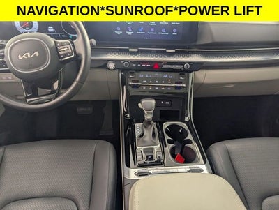 2024 Kia Carnival MPV SX Prestige