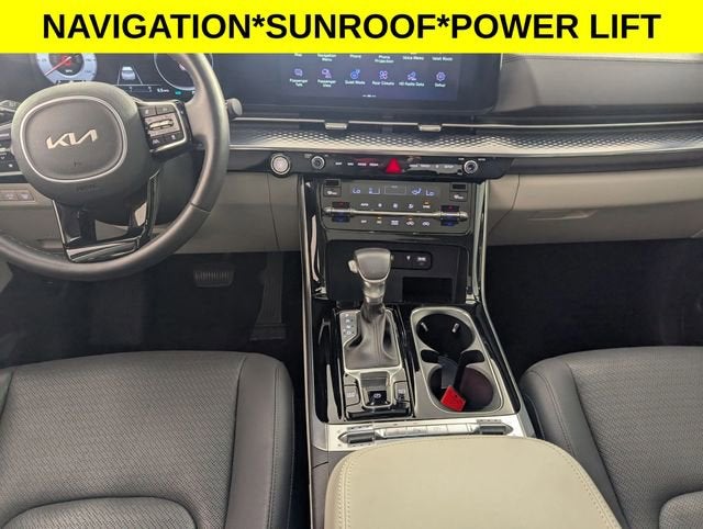 2024 Kia Carnival MPV SX Prestige