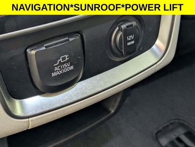 2024 Kia Carnival MPV SX Prestige