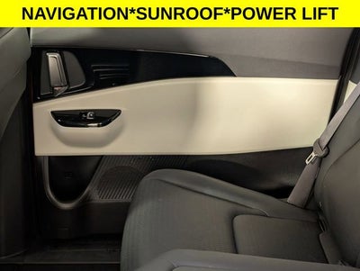 2024 Kia Carnival MPV SX Prestige