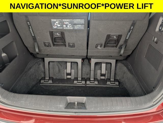 2024 Kia Carnival MPV SX Prestige
