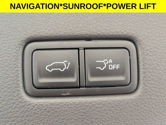 2024 Kia Carnival MPV SX Prestige
