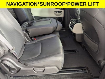 2024 Kia Carnival MPV SX Prestige