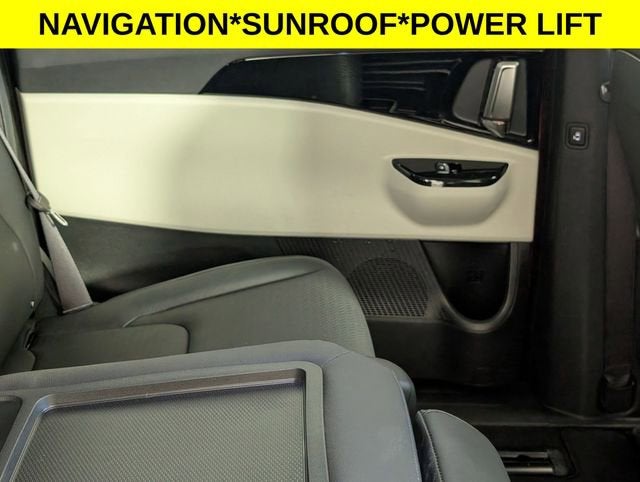 2024 Kia Carnival MPV SX Prestige