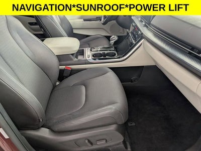2024 Kia Carnival MPV SX Prestige