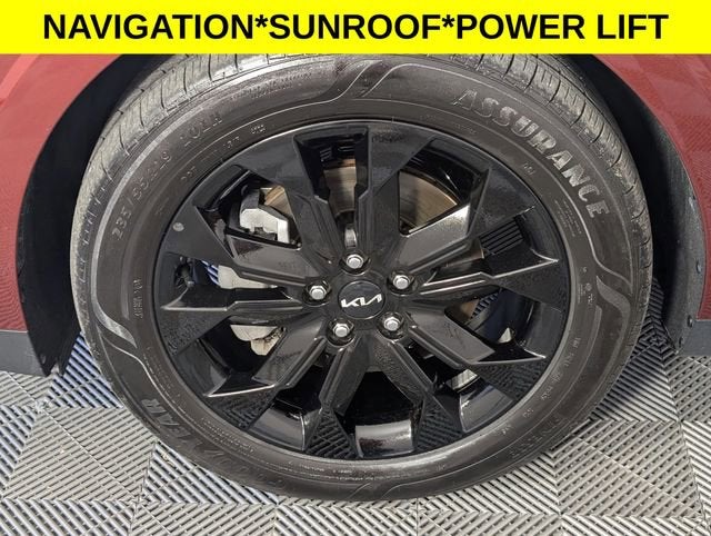 2024 Kia Carnival MPV SX Prestige