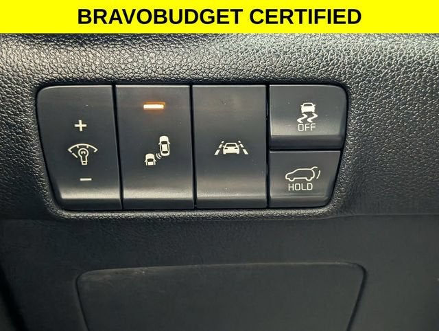 2018 Kia Sportage SX Turbo
