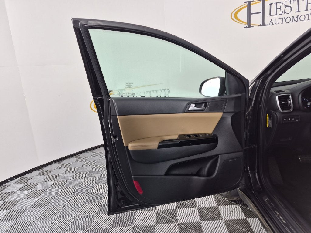2020 Kia Sportage SX - Photo 13