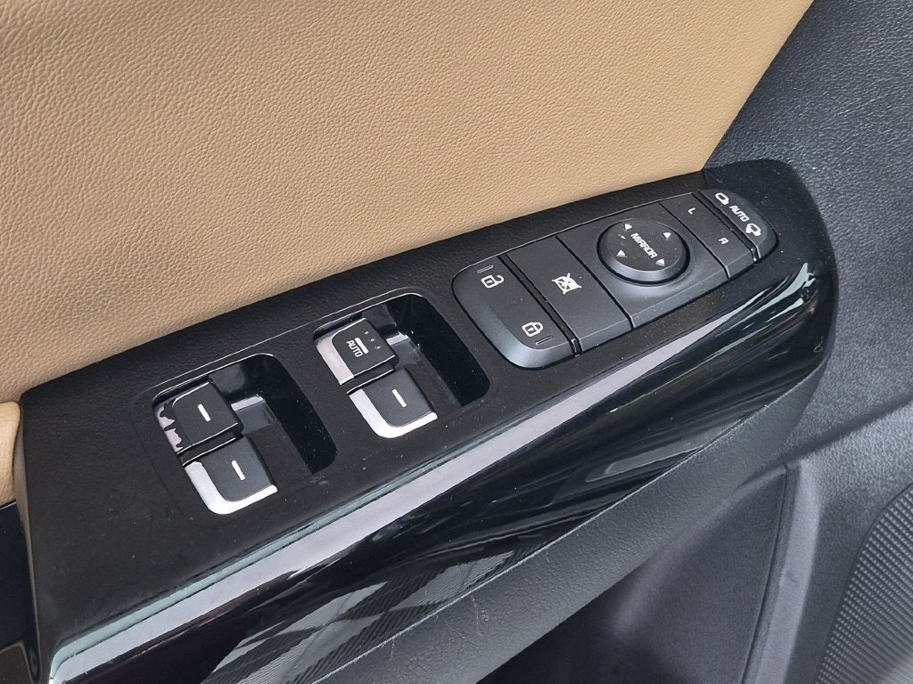 2020 Kia Sportage SX - Photo 14