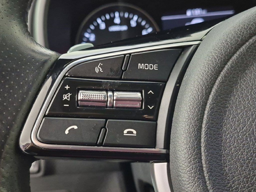 2020 Kia Sportage SX - Photo 18