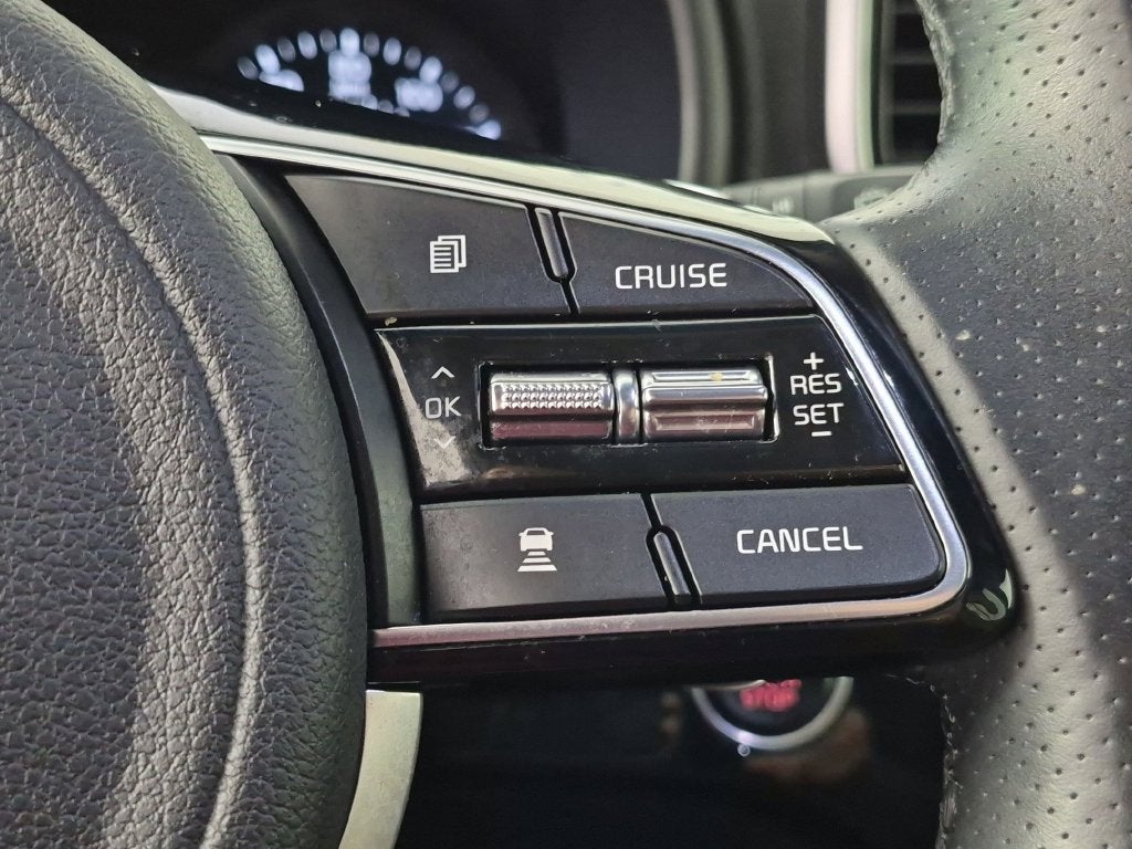 2020 Kia Sportage SX - Photo 19