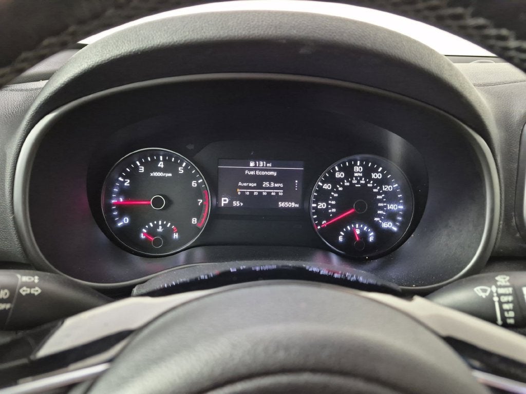 2020 Kia Sportage SX - Photo 20
