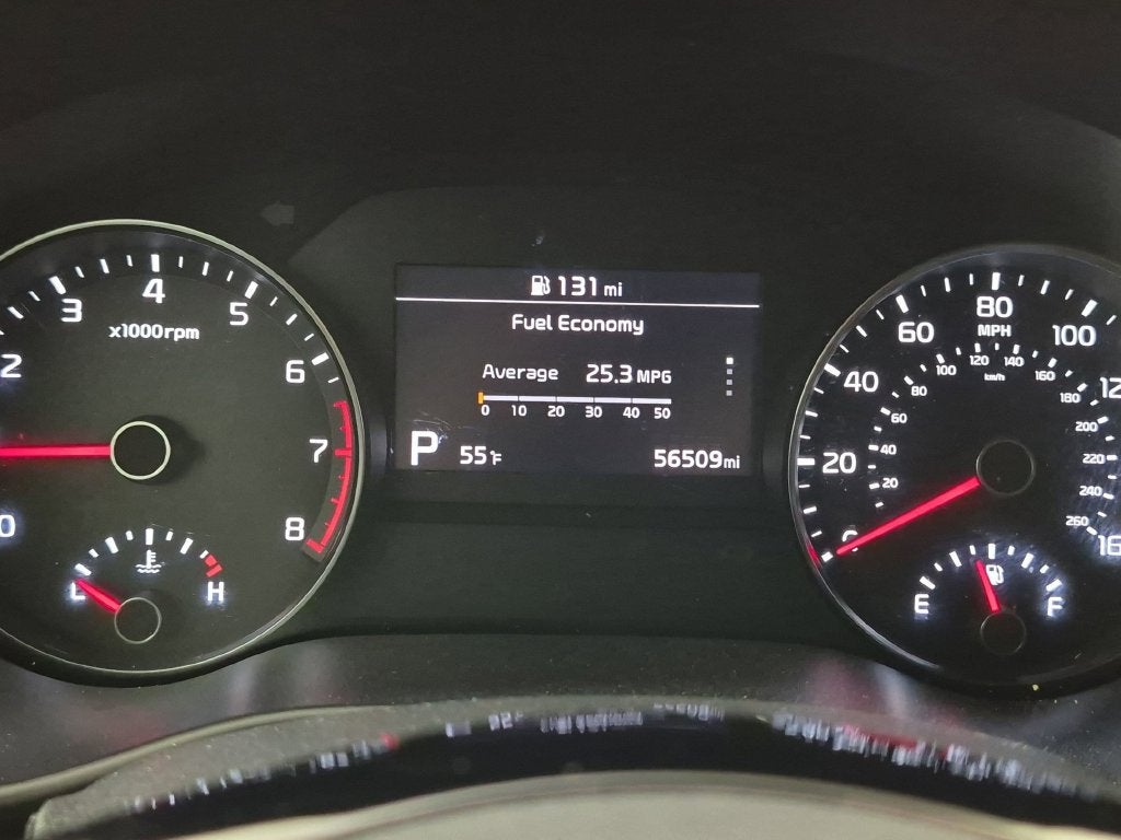 2020 Kia Sportage SX - Photo 21