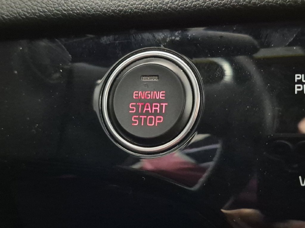 2020 Kia Sportage SX - Photo 28