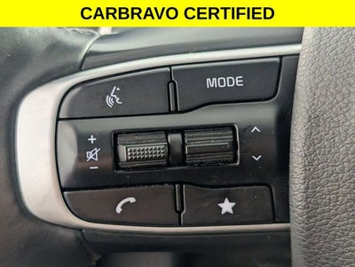 2024 Kia Sportage Plug-In Hybrid X-Line Prestige