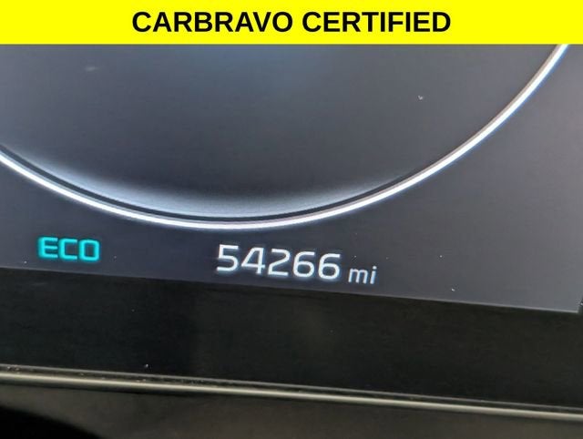 2024 Kia Sportage Plug-In Hybrid X-Line Prestige