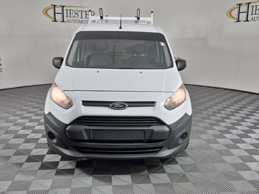 2016 Ford Transit Connect XL