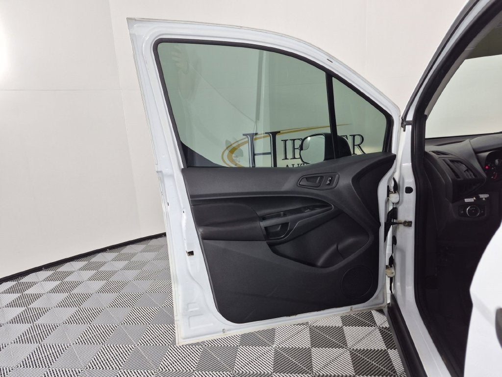 2016 Ford Transit Connect XL