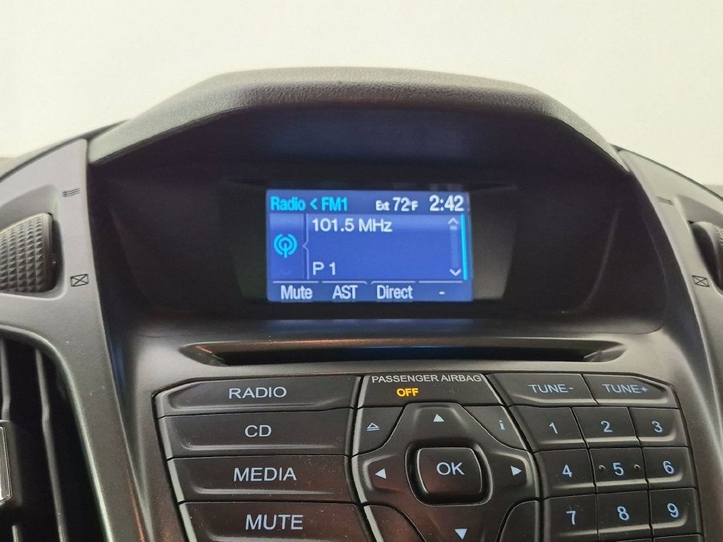 2016 Ford Transit Connect XL